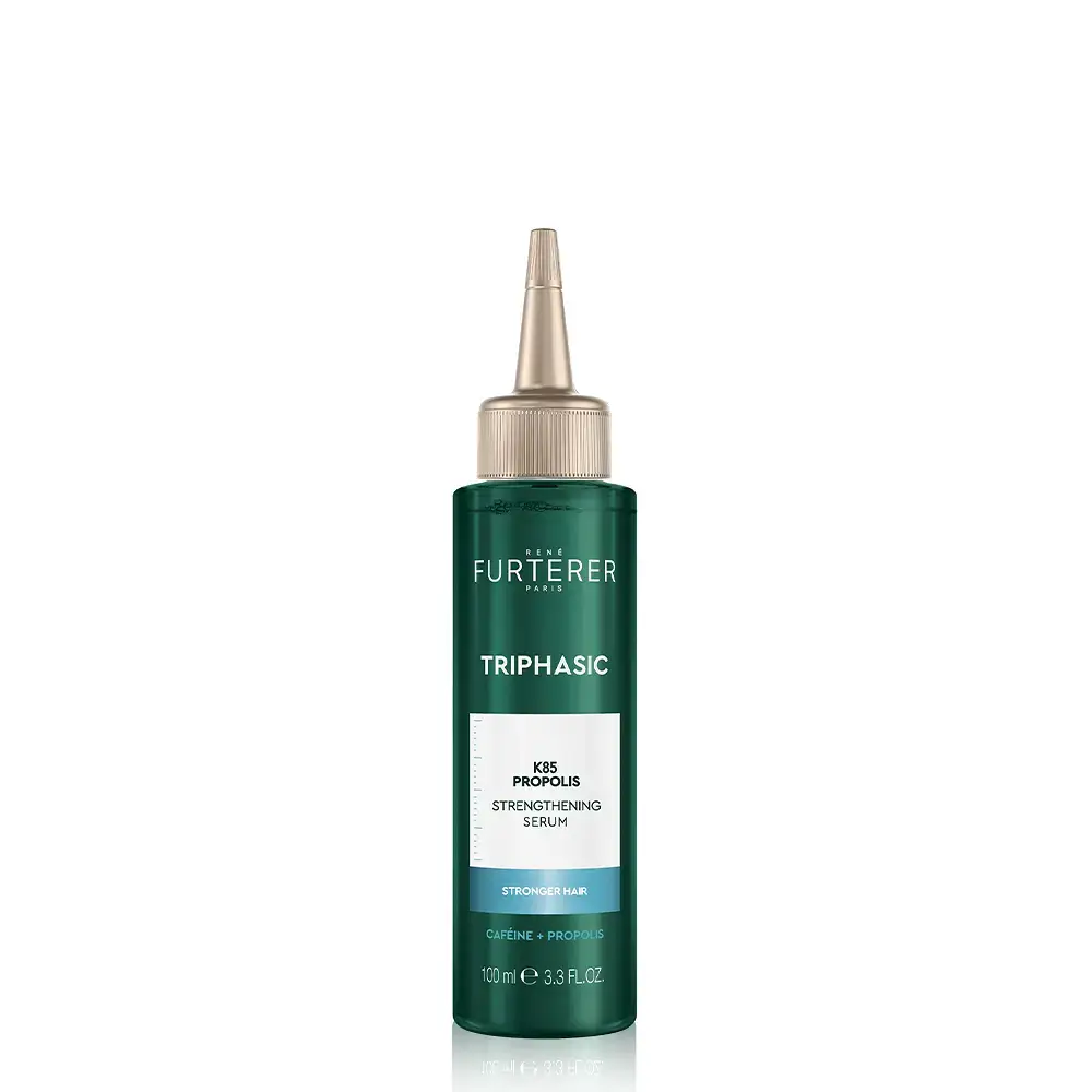 [NEW][모발 영양 케어] 르네휘테르 트리파직 K85 프로폴리스 모발 강화 앰플 100ml